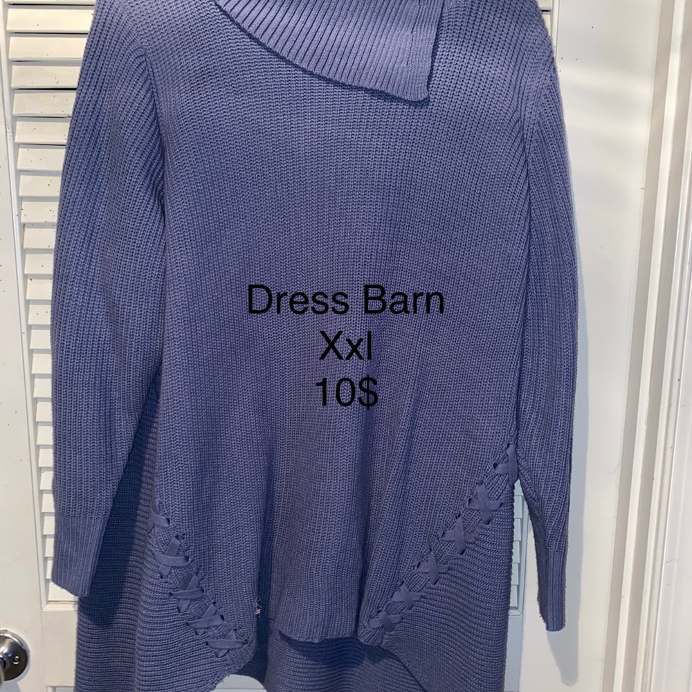 Sweater